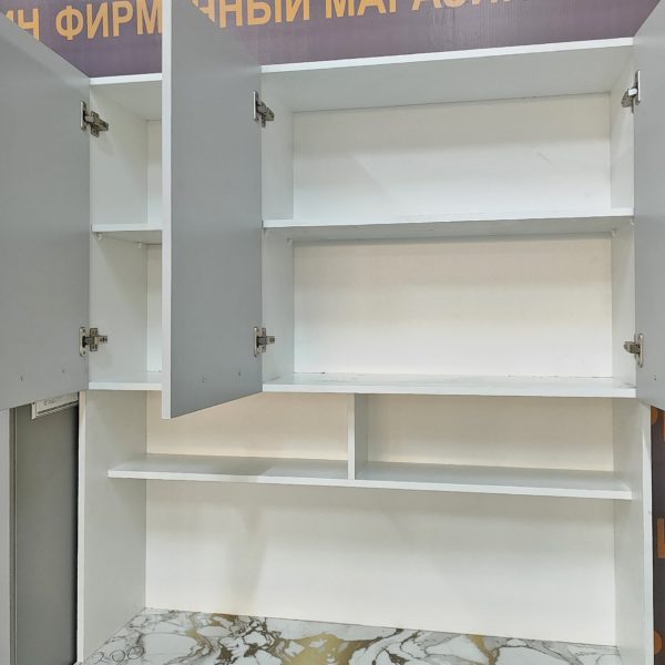 Кухонный буфет Жади (2025)