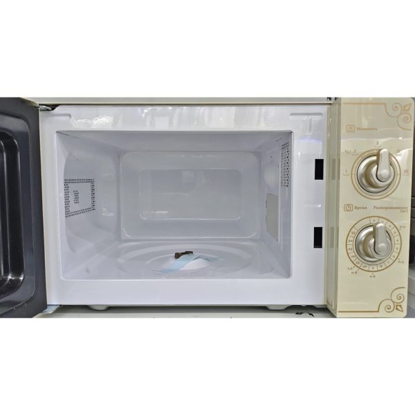 Микроволновка Leff мощностью 700 Вт