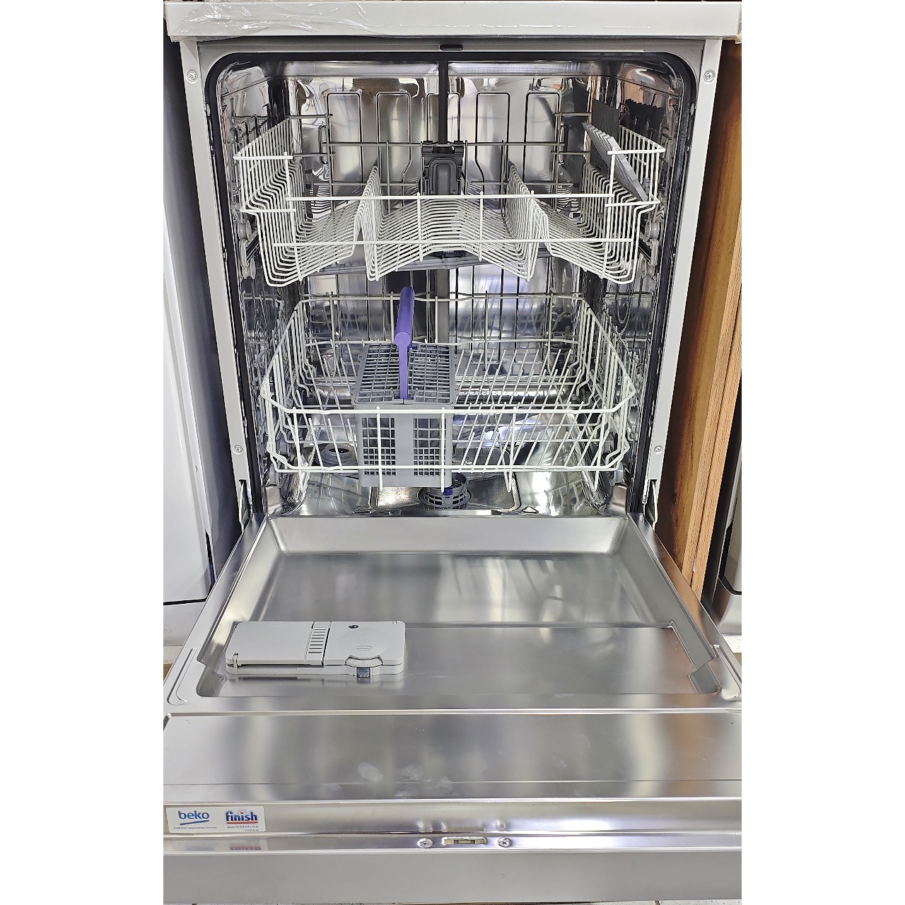 Посудомоечная машина BEKO на 12 персон