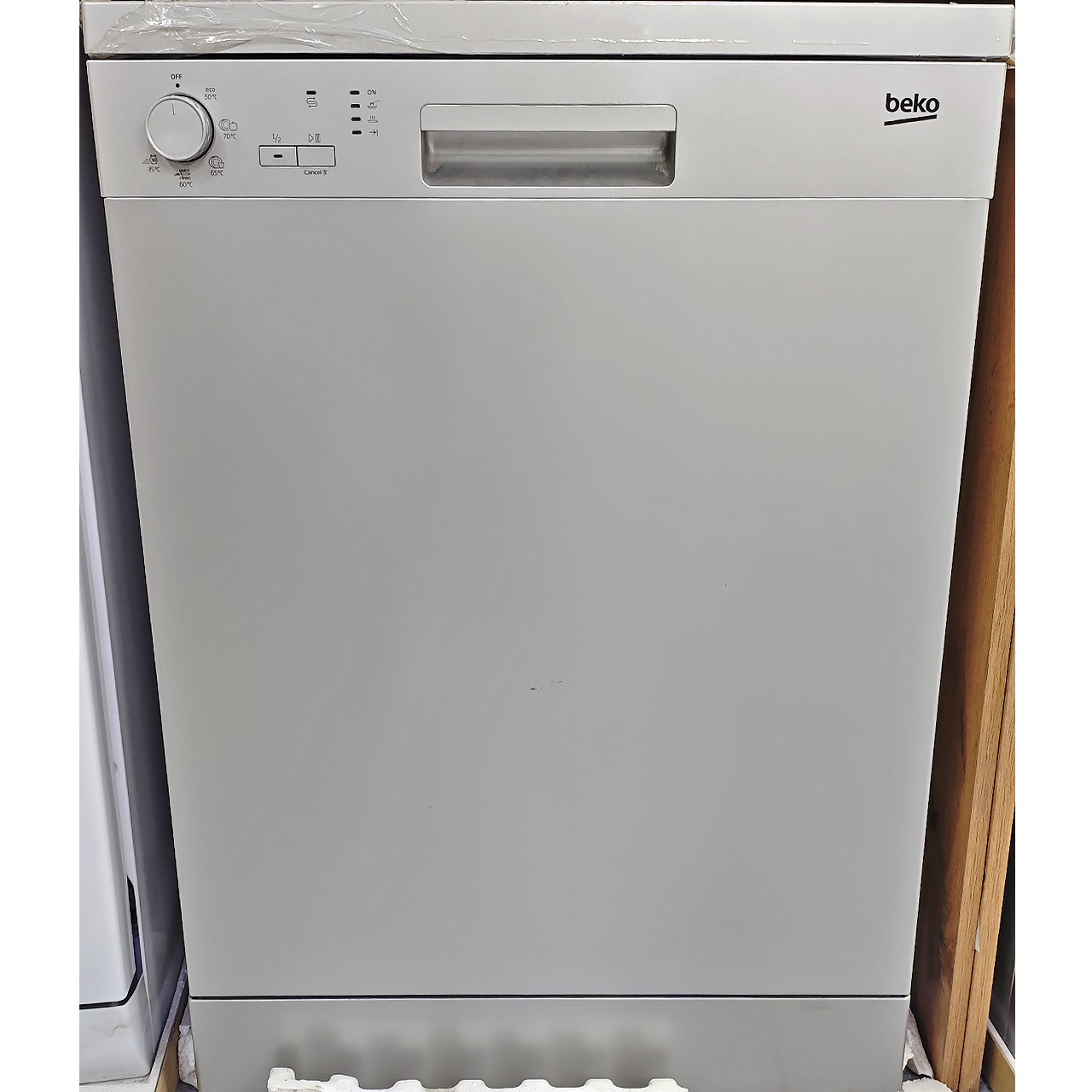 Посудомоечная машина BEKO на 12 персон