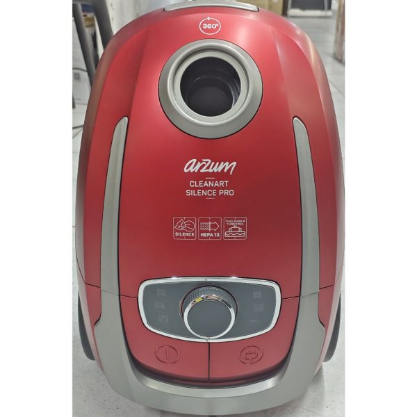 Пылесос Arzum мощностью 2200 Вт