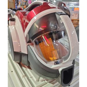 Пылесос LG мощностью 1800 Вт