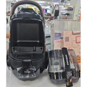 Пылесос Samsung мощностью 2200 Вт