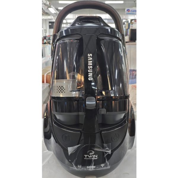 Пылесос Samsung мощностью 2200 Вт