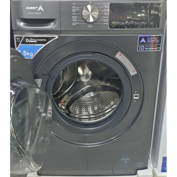 Стиральная машина Avest 7.5 кг