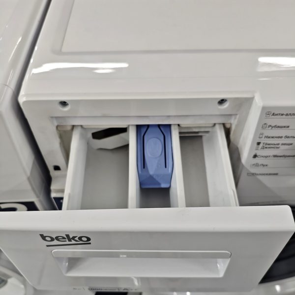 Стиральная машина BEKO 6 кг