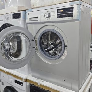 Стиральная машина LG 7 кг