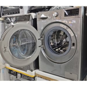 Стиральная машина LG 8 кг