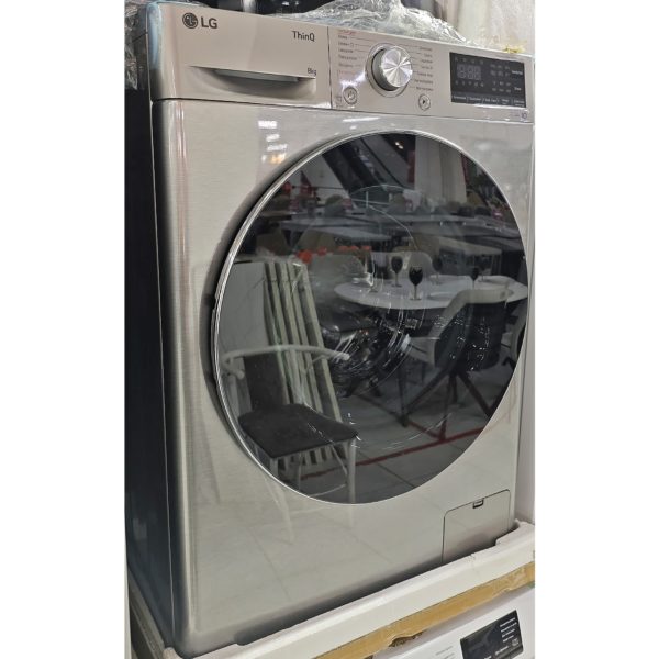 Стиральная машина LG 8 кг