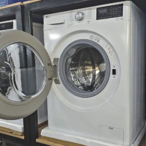 Стиральная машина LG 9 кг