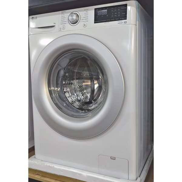Стиральная машина LG 9 кг