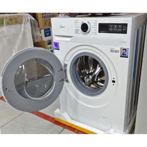 Стиральная машина Midea 6 кг