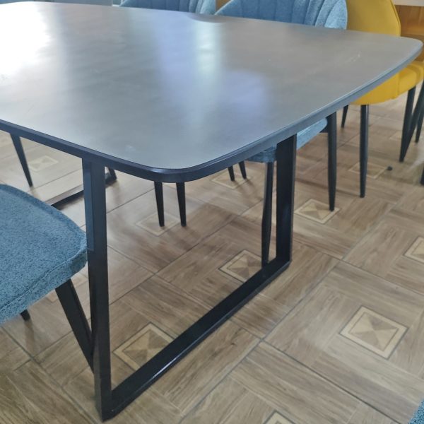 Стол со стульями Эдгар