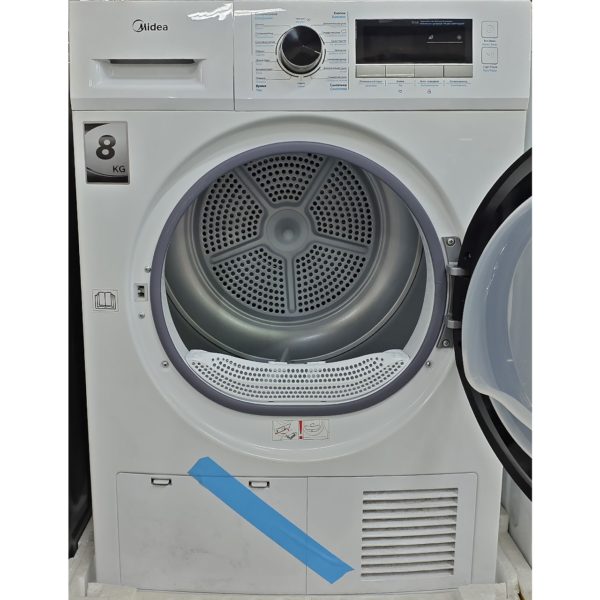 Сушильная машина Midea 8 кг