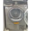 Сушильная машина Midea 8 кг (серая)