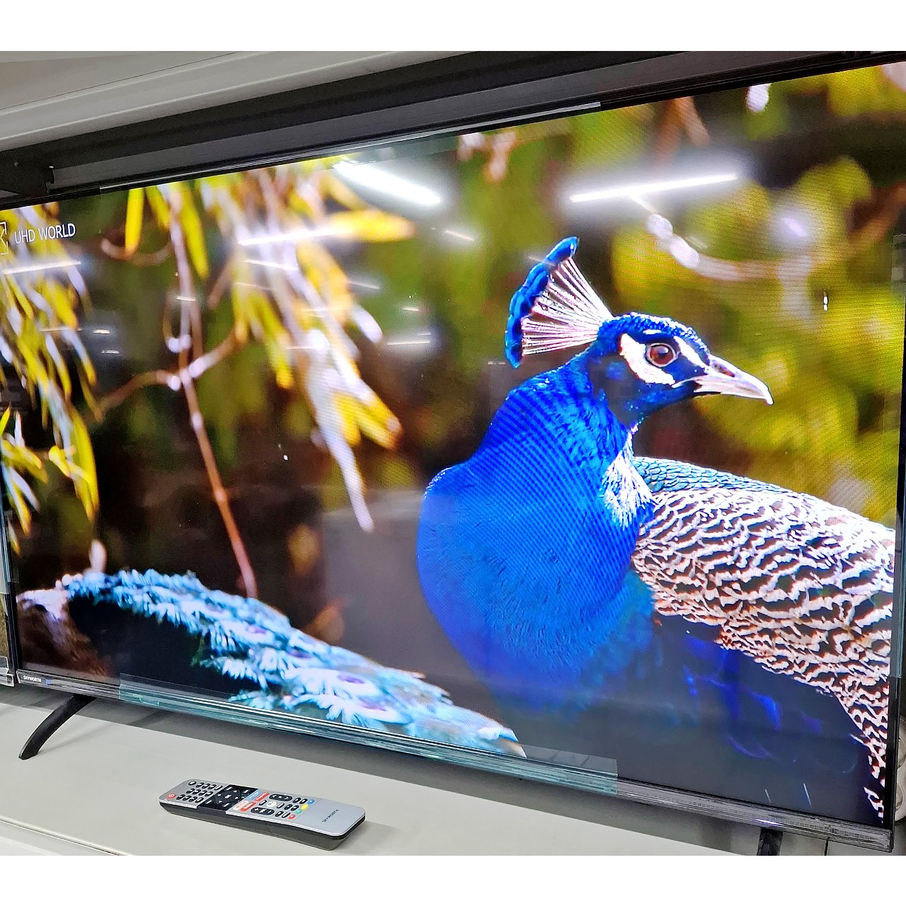 Телевизор Skyworth FullHD 110 см
