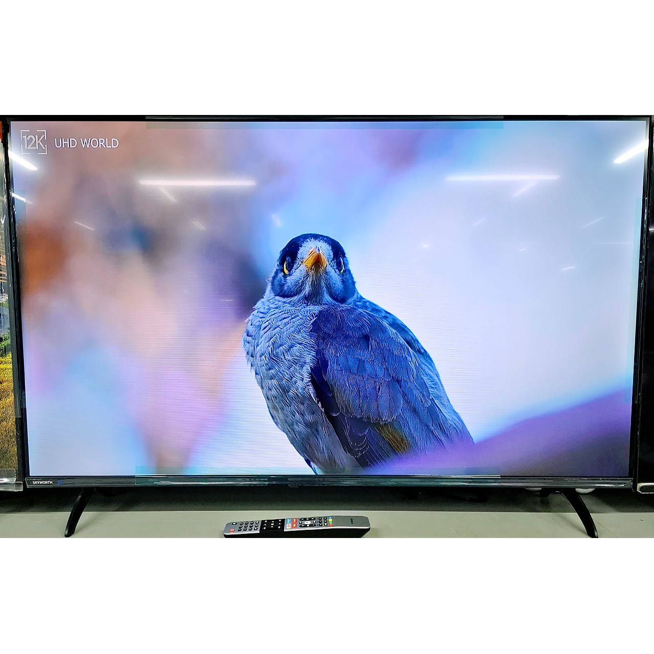 Телевизор Skyworth FullHD 110 см