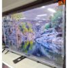 Телевизор TCL 4K UHD 110 см
