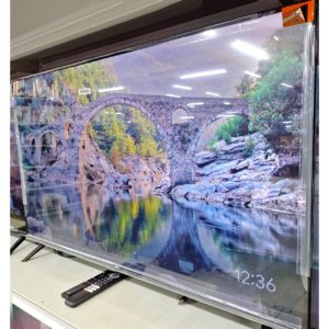 Телевизор TCL 4K UHD 110 см