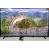 Телевизор TCL 4K UHD 110 см