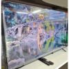 Телевизор TCL 4K UHD 110 см