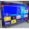 Телевизор Yasin FullHD 81 см