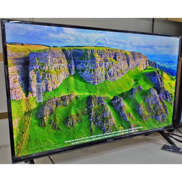 Телевизор Yasin FullHD 81 см