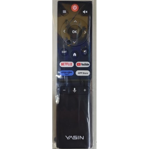 Телевизор Yasin FullHD 81 см
