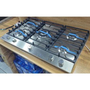 Газовая варочная поверхность Hansa