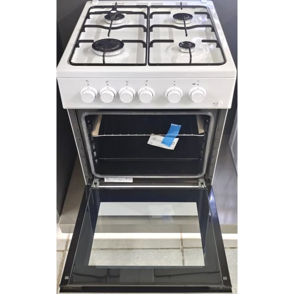 Газовая плита BEKO