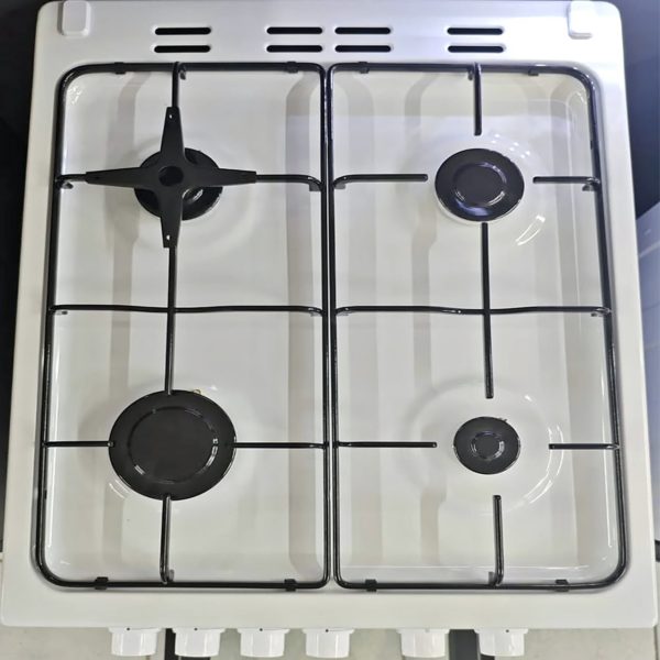 Газовая плита BEKO