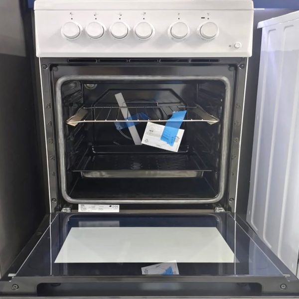Газовая плита BEKO