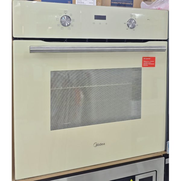Духовой шкаф Midea объемом 70 литров