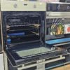 Духовой шкаф Midea объемом 70 литров
