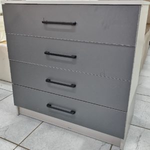 Комод Николь (new)