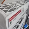 Кондиционер LG на 30 квадратов