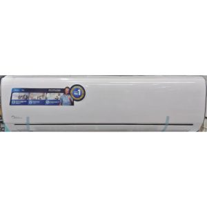 Кондиционер Midea на 80 квадратов