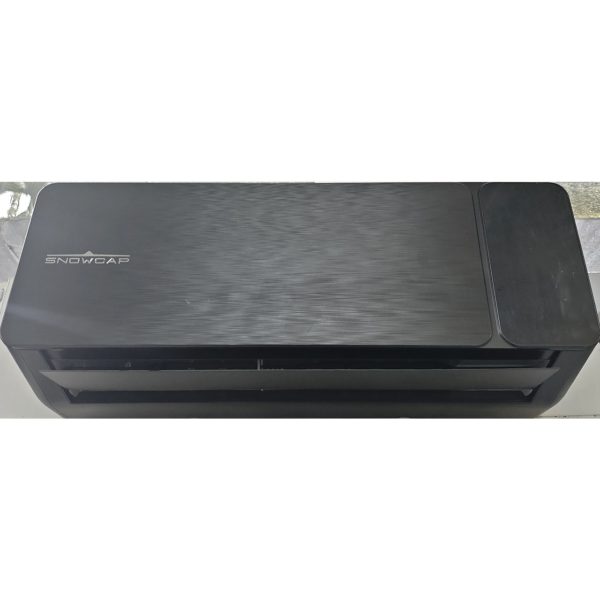 Кондиционер Snowcap на 35 квадратов