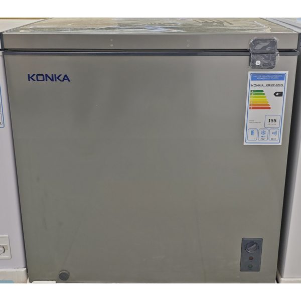 Морозильник горизонтальный Konka 202 литра