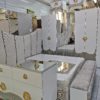 Спальный гарнитур Сильвестр (new)