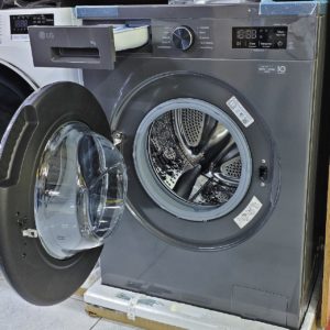 Стиральная машина LG 9 кг