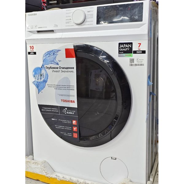 Стиральная машина Toshiba 7 кг