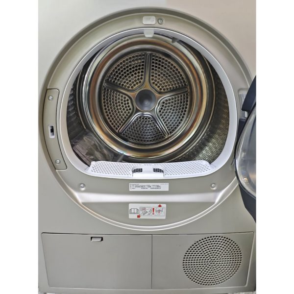 Сушильная машина Bosch 6 кг