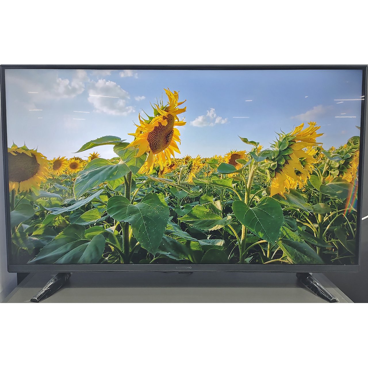 Телевизор BEKO FullHD 110 см