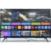 Телевизор Hisense 4K UHD 190 см QLED