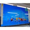 Телевизор Hisense 4K UHD 190 см QLED