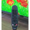 Телевизор Yasin 4K UHD 190 см