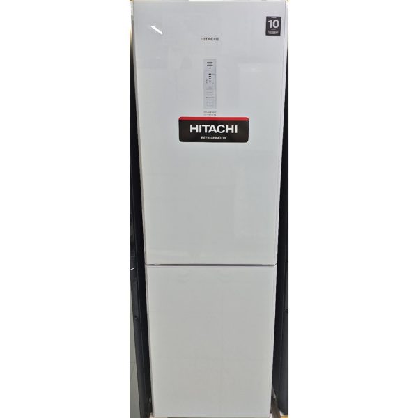 Холодильник двухкамерный Hitachi 320 литров