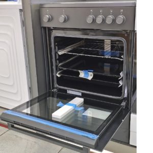 Электроплита BEKO