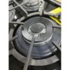 Газовая варочная повeрхность VEO